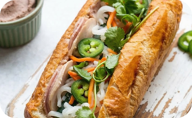 Banh mi