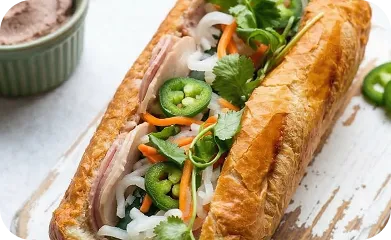 Banh mi