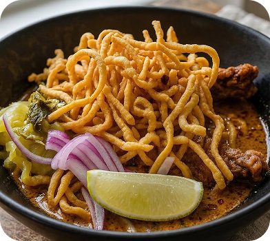 Khao Soi