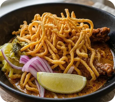 Khao Soi
