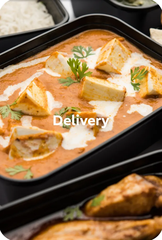 Delivery