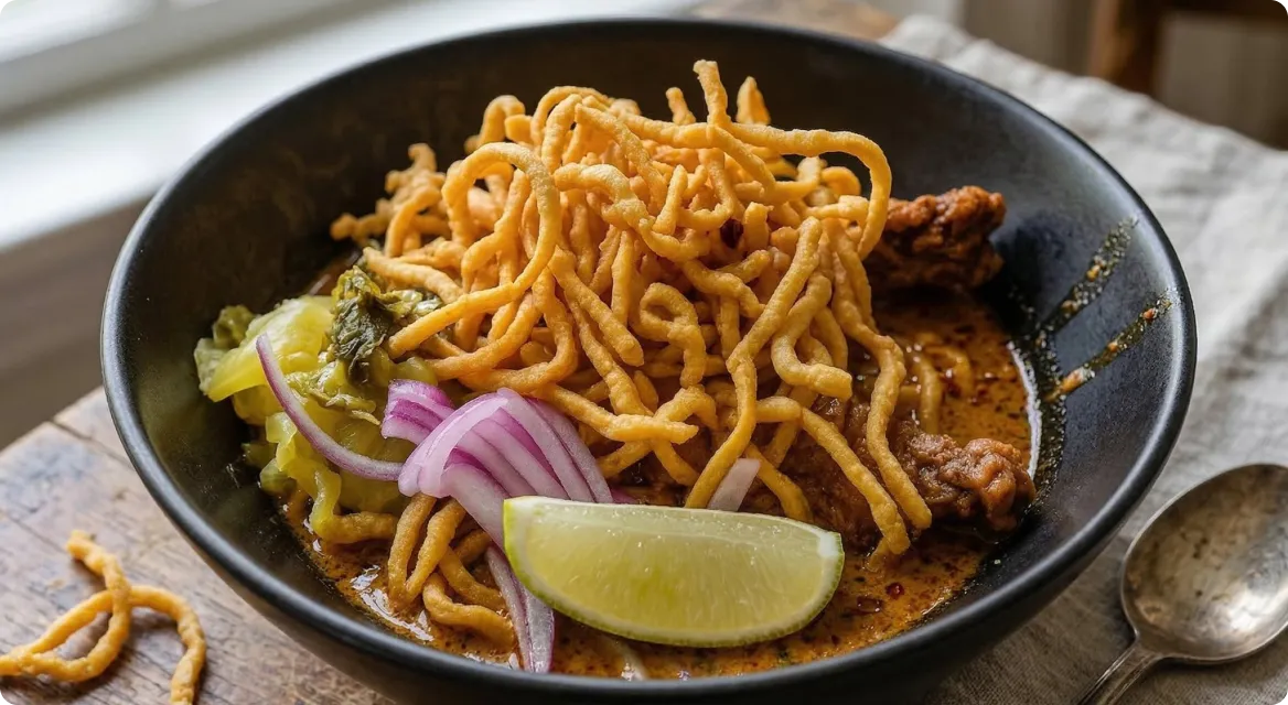Khao Soi